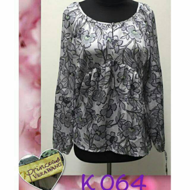 Princess Vera Wang Blouse