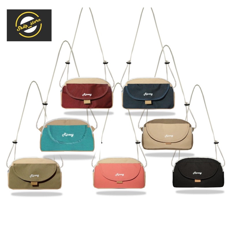 Tas Handphone - Sling Bag Mini - Sling phone