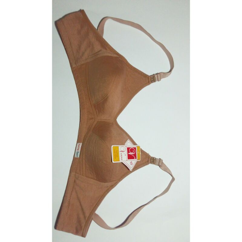 COD - BRA/BH VERRA SPORT (12 pcs) murah berkuwalitas lusinan dan setengah lusin.