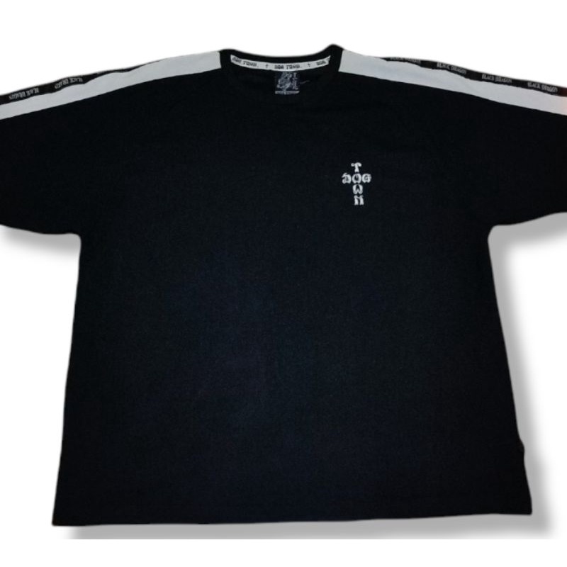 DOGTOWN - BLACK DRAGON