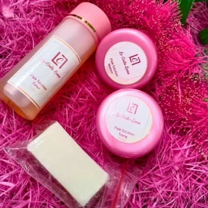 CreaM LCL (Flek Solution)