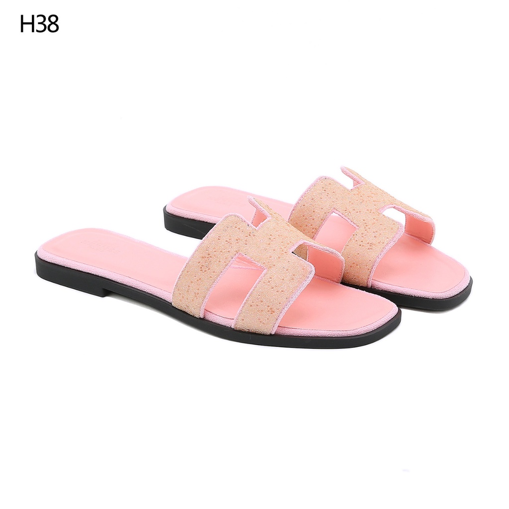 Oran Sandal H38