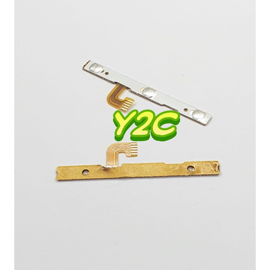 FLEXIBLE / FLEXI ON OFF + VOLUME ADVAN E1C 3G