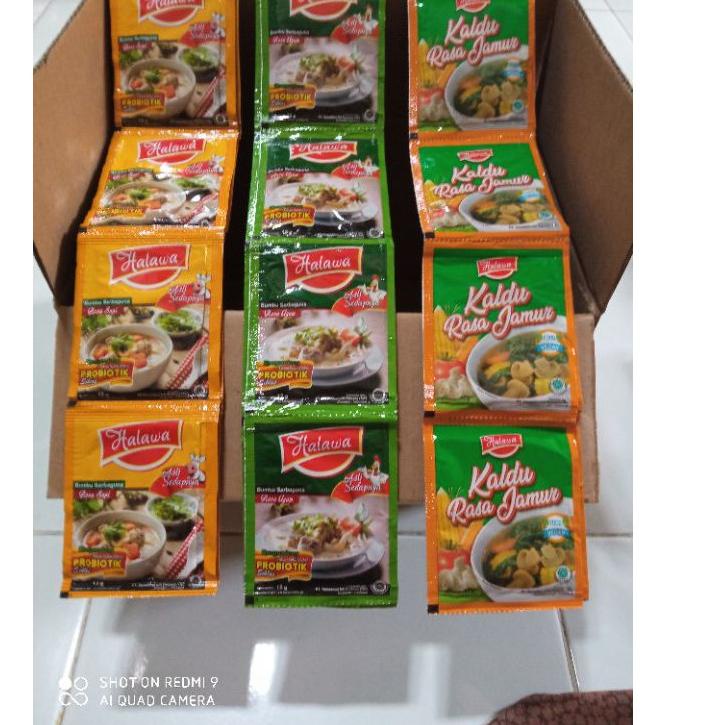 

BestSeller halawa probiotik 1 renteng (12 sachet) ayam, sapi jamur |Borong|Kualitas nomer 1|Cepat!!!