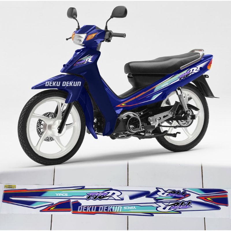 striping f1zr 1997 biru / striping f1zr 1997 / striping fizr 1997 biru / striping f1z r 1997 biru / 