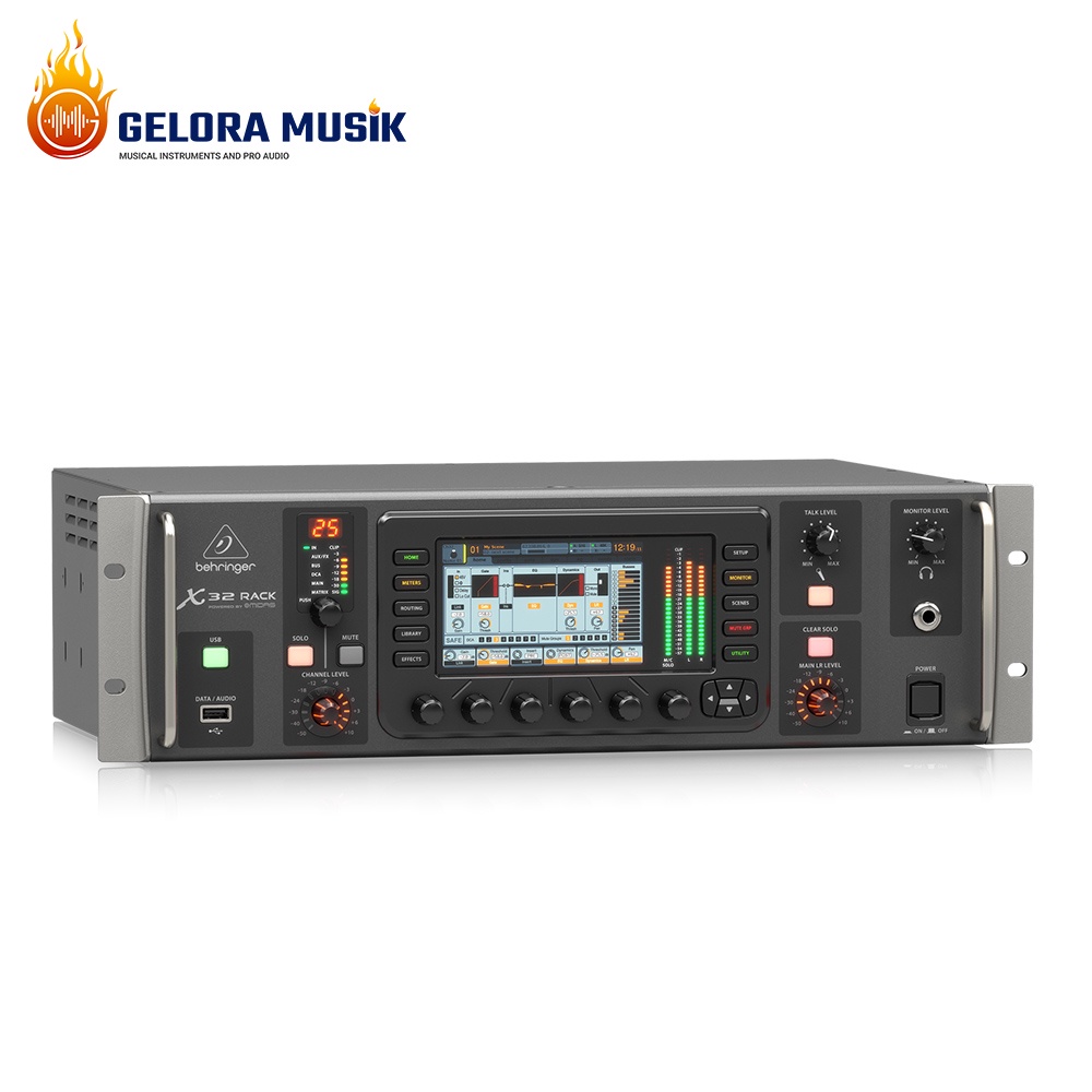 BEHRINGER X32 RACK