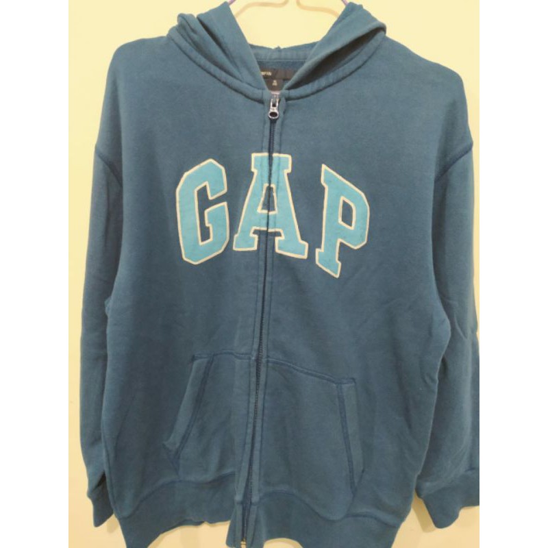 Zipper Hoodie GAP
