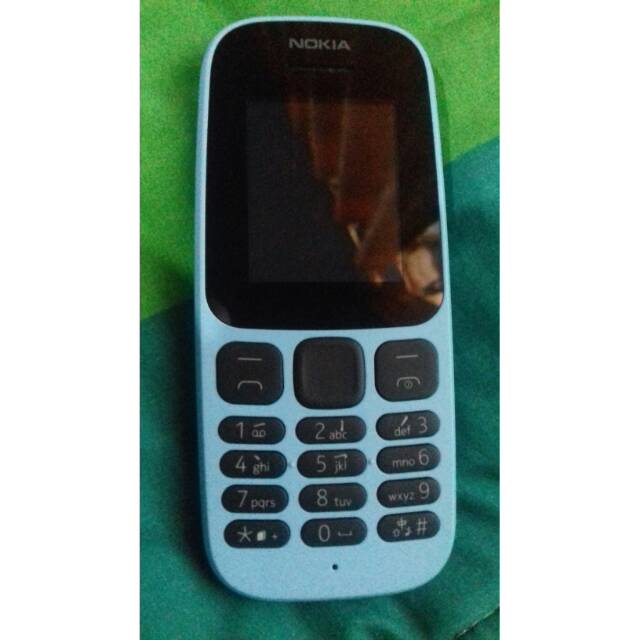 Hp nokia 105