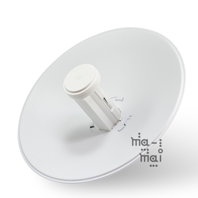 Ubiquiti airMAX Legacy PBE‑M5‑300 PowerBeam M5 300