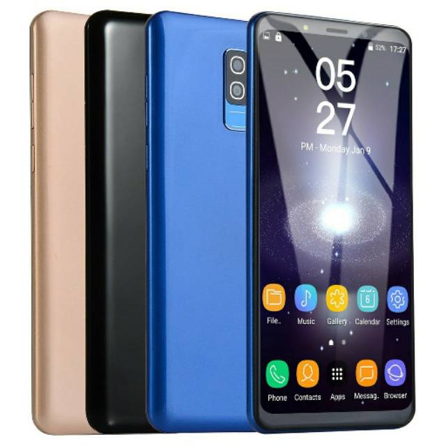 Handphone