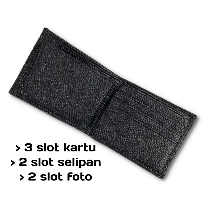 DOMPET PRIA KULIT SINTETIS DOMPET PRIA LIPAT MOTIF JERUK DOMPET PRIA MURAH MERIAH DOMPET COWOK EMBOS DOMPET PRIA ADA SELETING DALAM