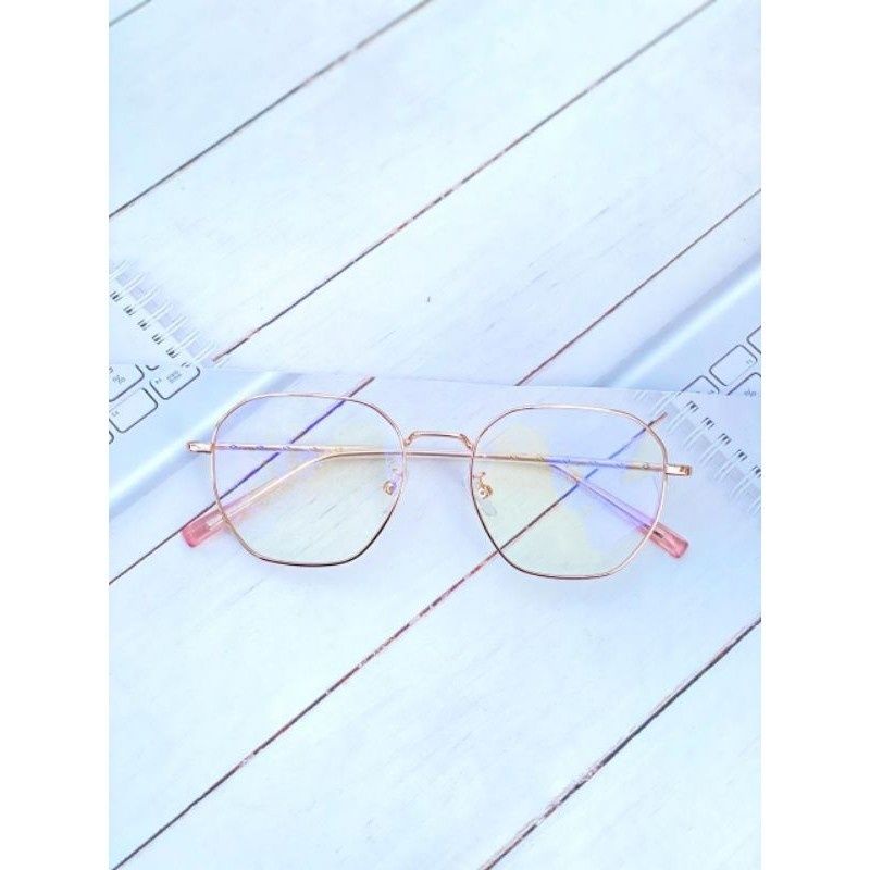 frame paket lensa.. frame kacamata 72315