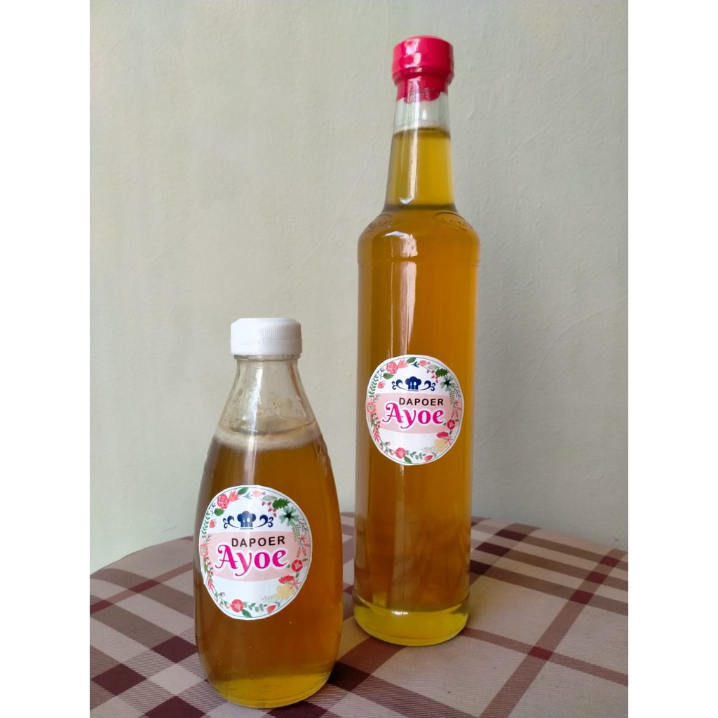 

Madu ASLI / Original tanpa Campuran / 460 ml