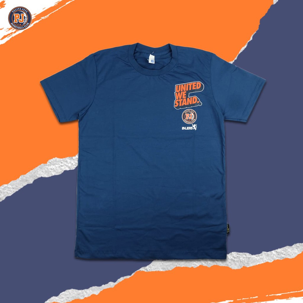 OFFICIAL TSHIRT PELITA JAYA