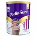 

PEDIASURE COKLAT 400G