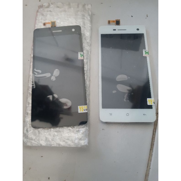 lcd oppo r819 ori