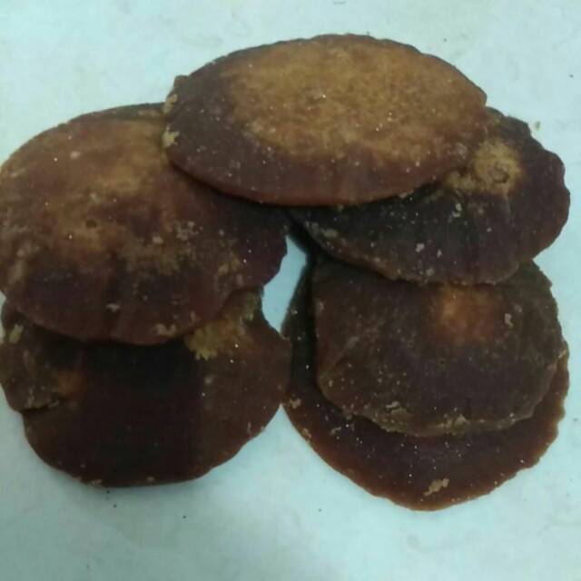 

Gula Jawa 250gr