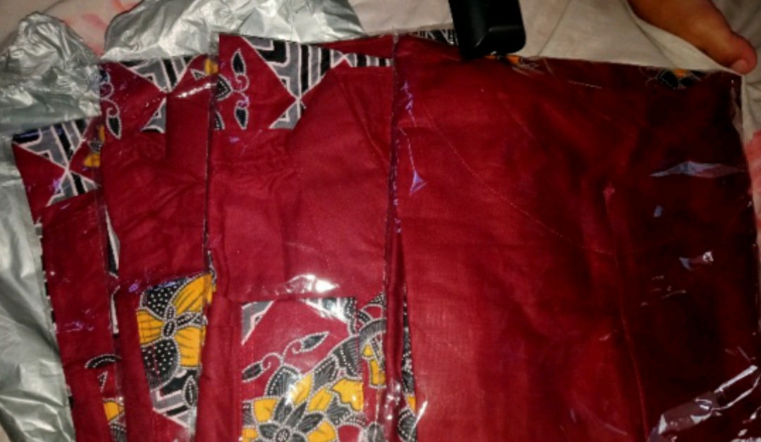 Baju Couple Ayah Anak,couple Batik Ayah Dan Anak,kemeja Couole Ayah Anak,baju Batik Keluarga