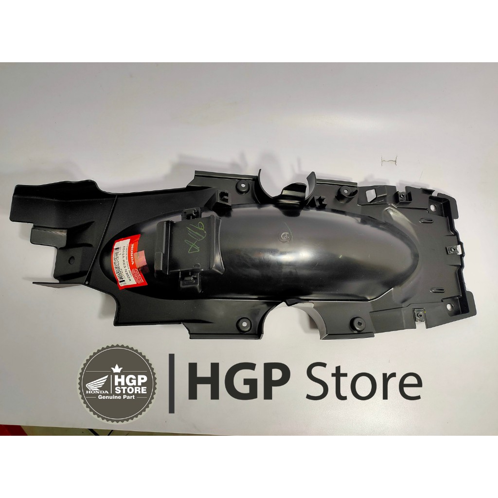 SPAKBOR BELAKANG FENDER RR INNER ASSY REVO FIT FI 8015AK03N30ZA ORI AHM HGP