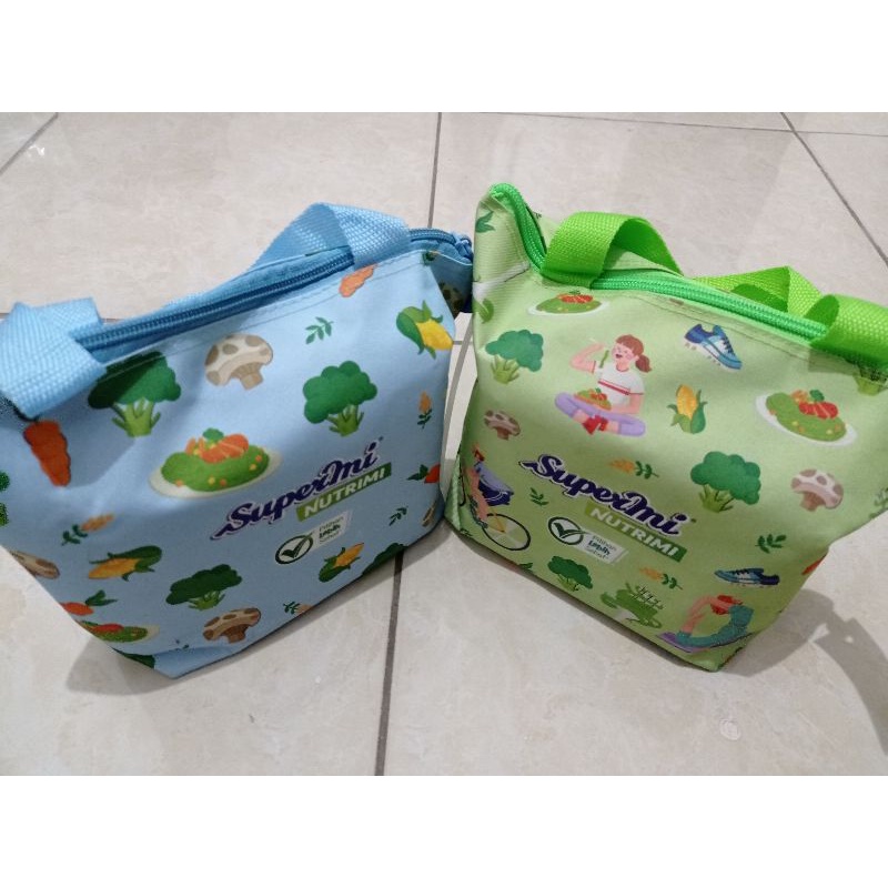 SUPERMI NUTRIMI ISI 4 PCS BONUS TAS