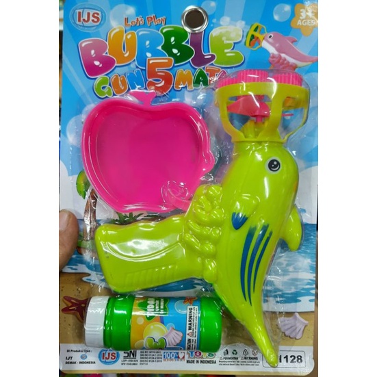 MAINAN ANAK BUBLEGUN LUMBA2 MAINAN BUBLE MAINAN ANAK MURAH MAINAN ANAK