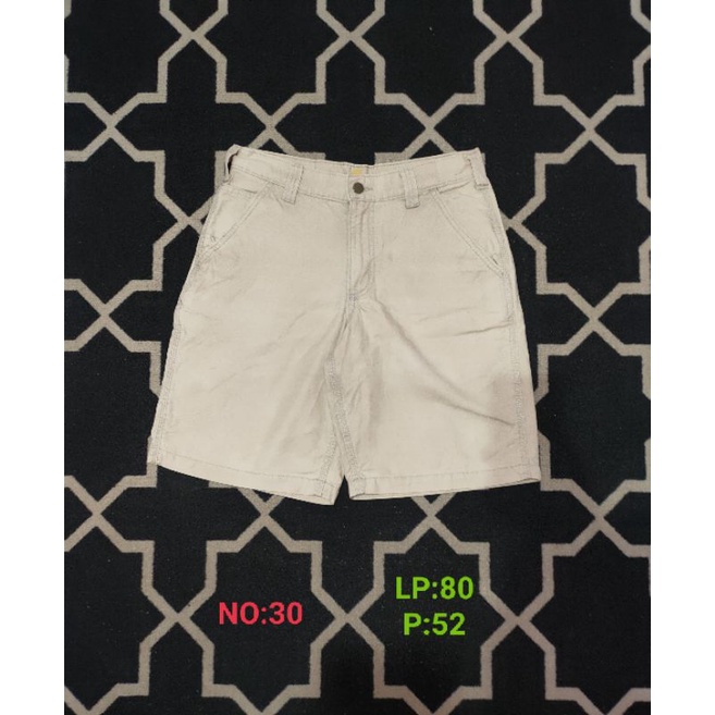 cargo pants Carhartt