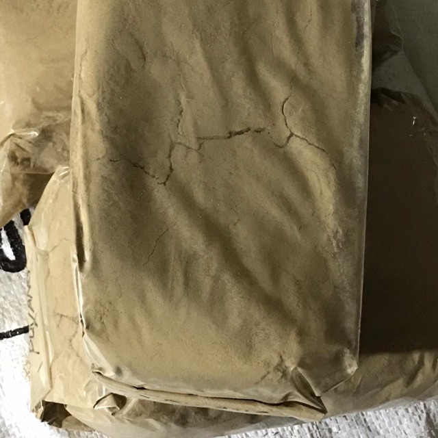 

HERBAL BUBUK LEMPUYANG MURNI ( 1 kg )