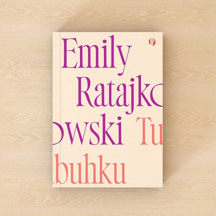 My Body/Tubuhku - Emily Ratajkowski