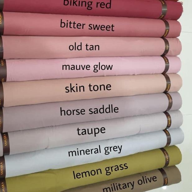 ♢ GROSIR JILBAB VOAL SAHARA 115x115 SUPERFINE PREMIUM ORIGINAL | HIJAB SEGIEMPAT LASERCUT | LEMBUT D