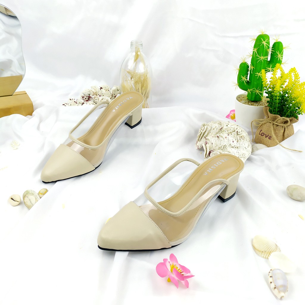 keynarra Best Quality  SENDAL HEELS RENATA KB-01