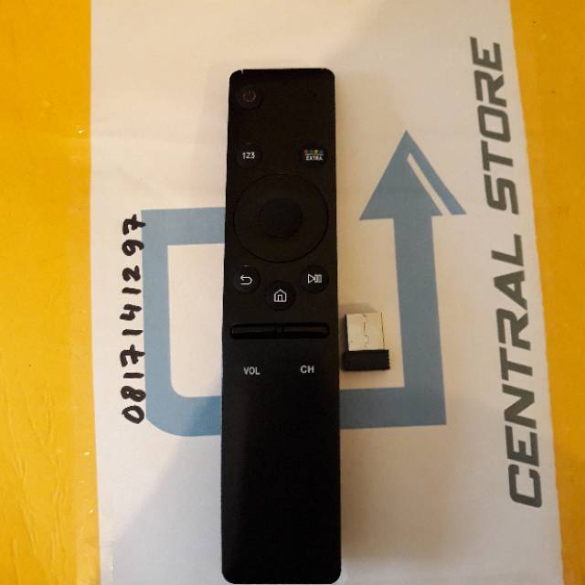 Remote SEMART TV Magic RM-G1700