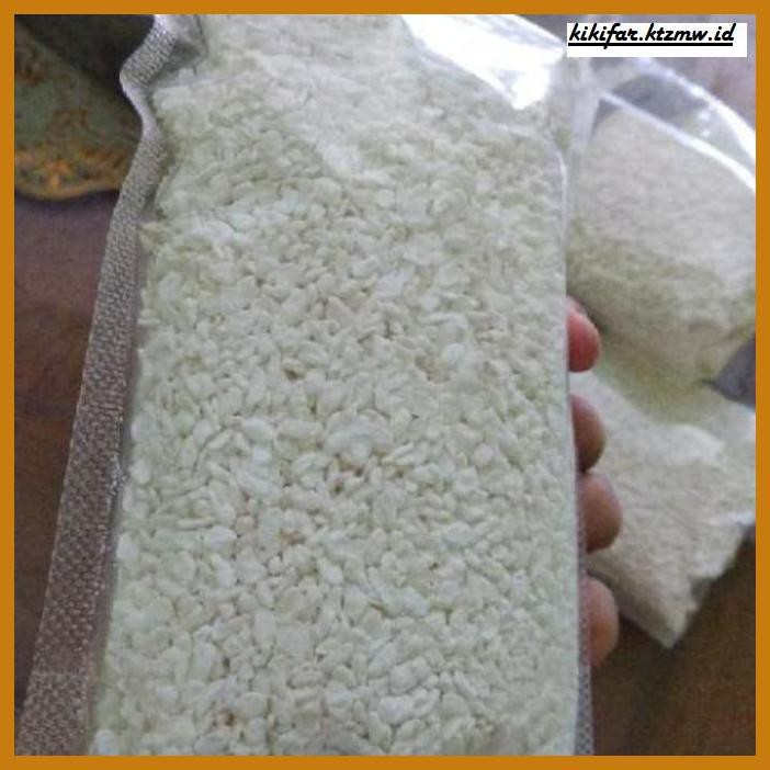 

ANEKA-BERAS- BERAS SHIRATAKI 250GR -BERAS-SEHAT.