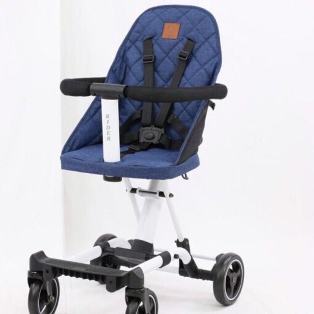 stroller untuk anak berat 30 kg