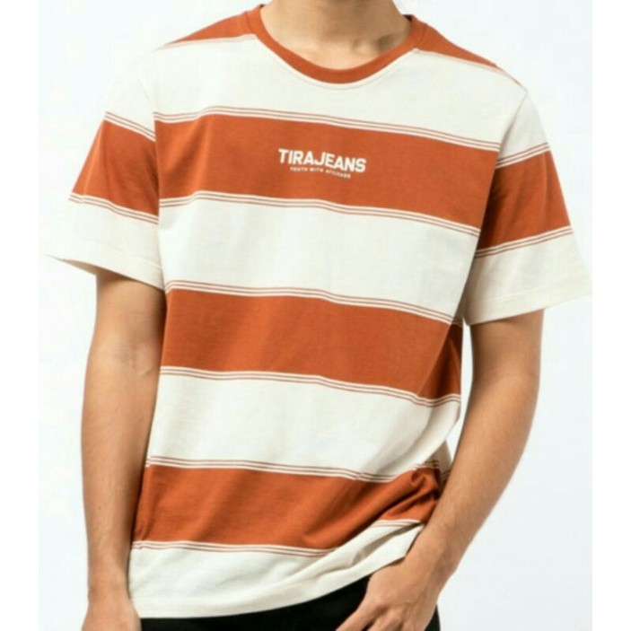 Kaos Tirajeans Original