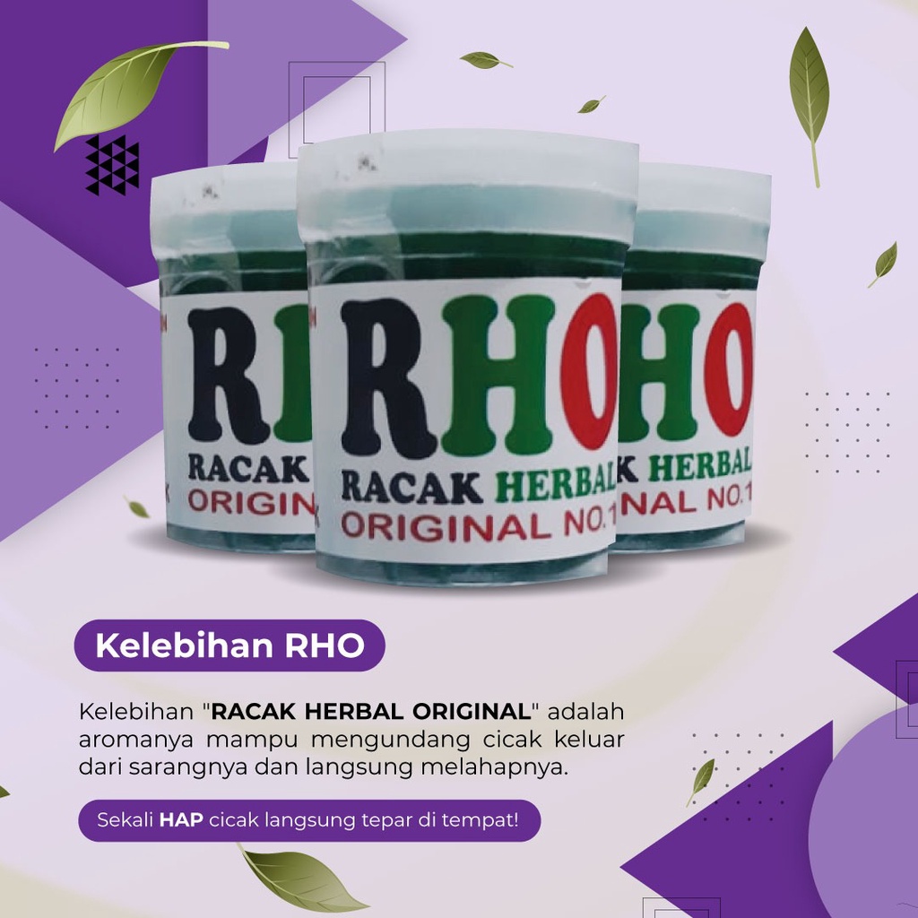 PROMO! RACUN CICAK HERBAL ORIGINAL PALING AMPUH PEMBASMI CICAK NO 1 RACUN CICAK HERBAL