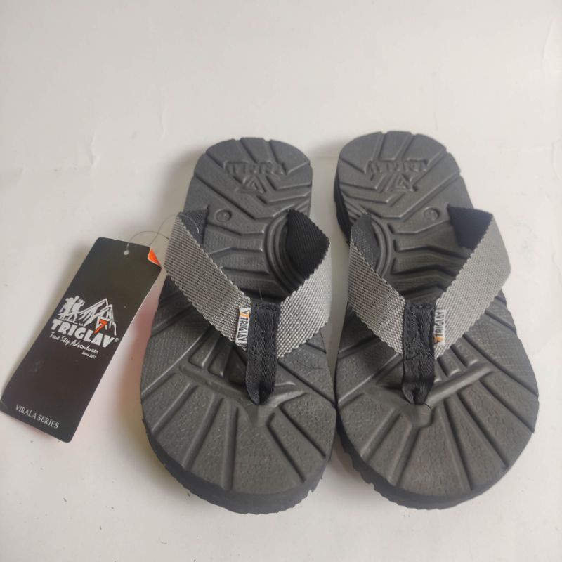 Sandal jepit Triglav Original Top