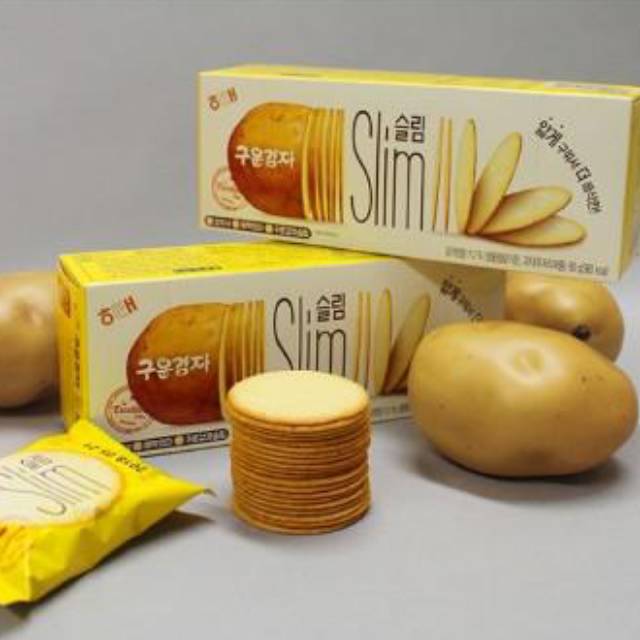 

(PO ) SNACK POTATO KOREA BEST SELLER