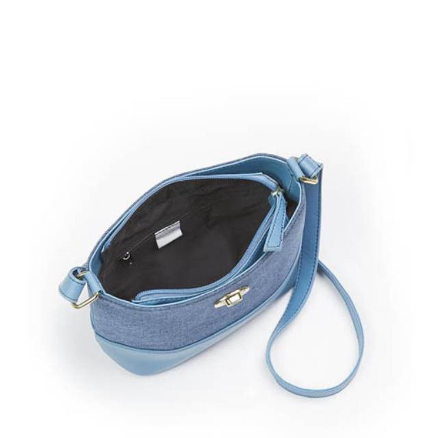 PROMO TAS HAZELL BLUE SOPHIE TERMURAH