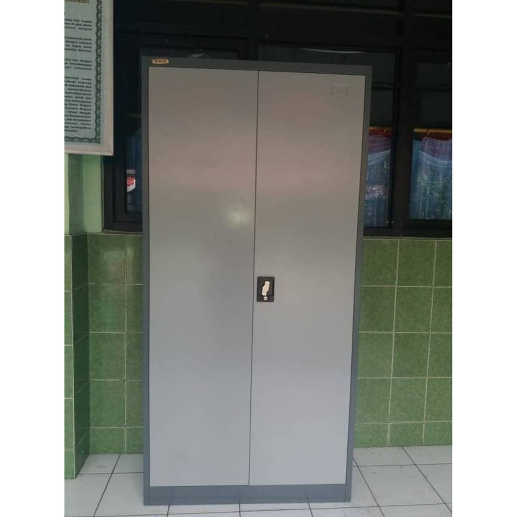 lemari besi filling cabinet rak  besi Top NS CBSTN 