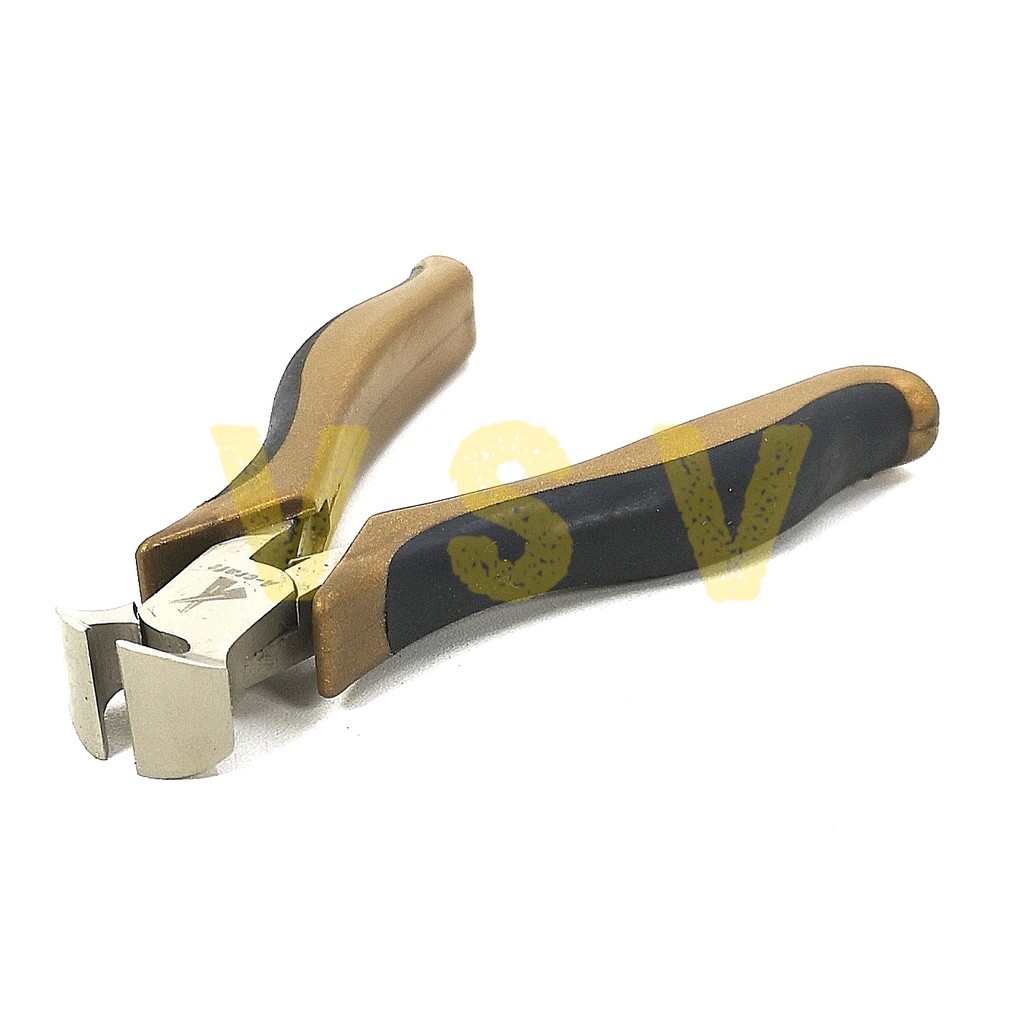 A-craft Tang kakatua mini 4.5" / tang gegep / tang potong