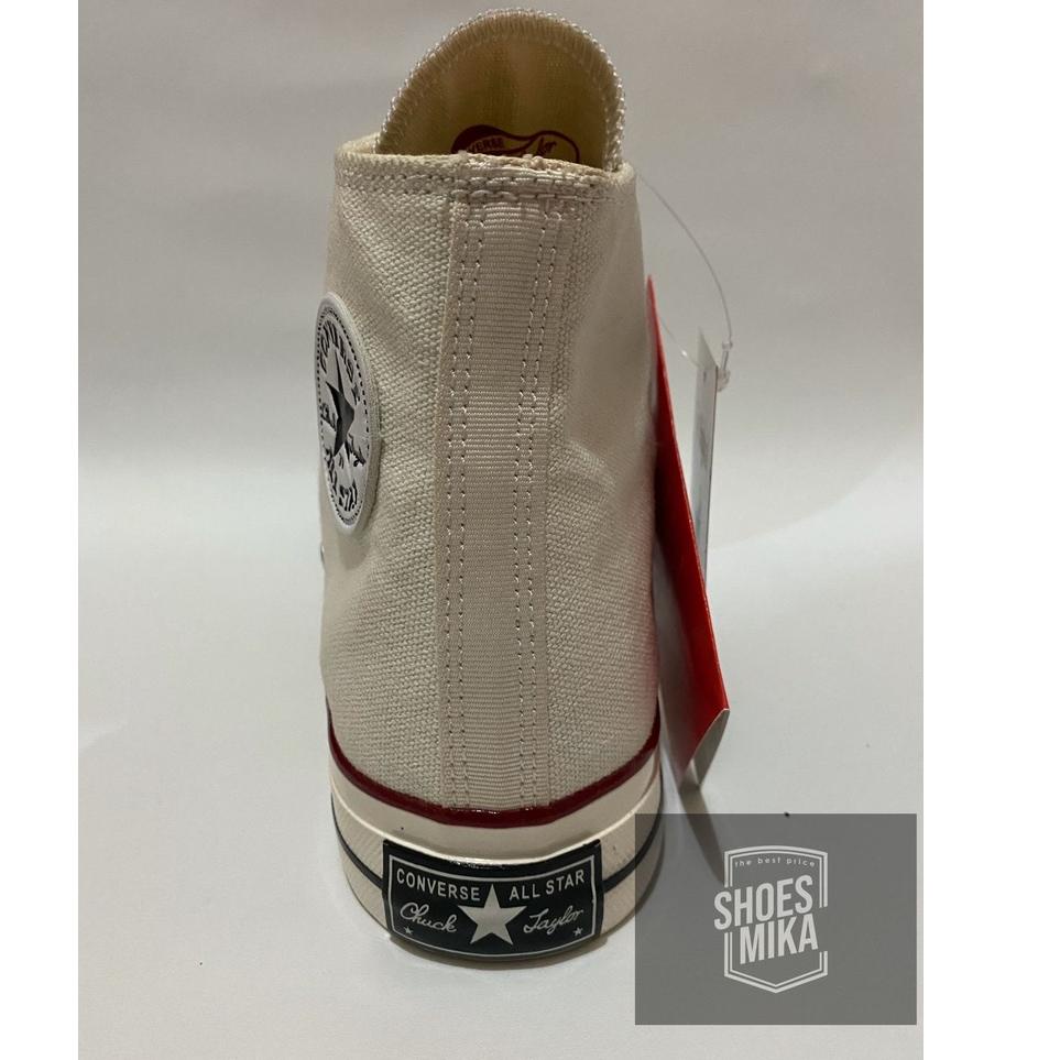 ➤ Sepatu Converse 70s High White ➲