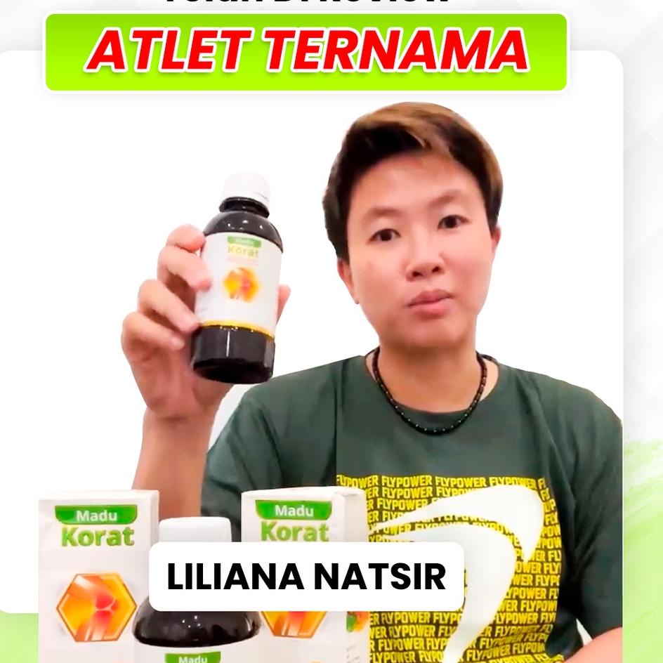 

Madu Korat Menyembuhkan Penyakit Kolesterol & Asam Urat Secara Alami EE93 ↕