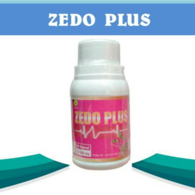 ZEDO PLUS SOLUSI AMPUH ATASI KANKER DAN TUMOR
