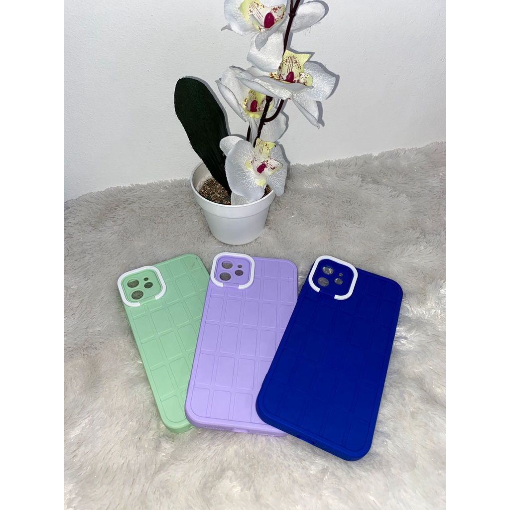 [ ON1501 ]SOFTCASE IPH7G/8G 7+/8+ XR 11 XS MAX X 11PRO MAX 11PRO 12 12PRO 12PRO MAX 13/14 13PRO 13PRO MAX