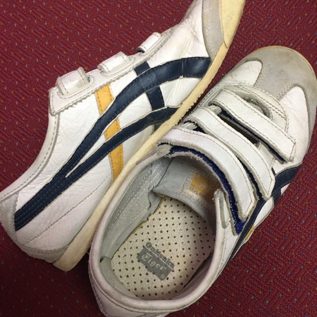 PRELOVED ONITSUKA TIGER ORI