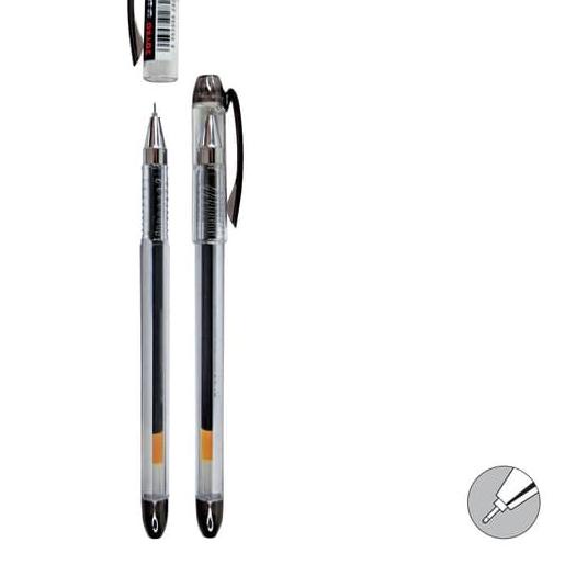 

◙ Gel Pen / Pulpen / Pena Joyko GP - 243 / Whiz Gel 0.5 mm FS ❅