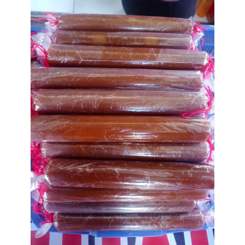 

Dodol Betawi 1 Kg ( Kue Lebaran / Dodol lebaran / Dodol betawi asli )