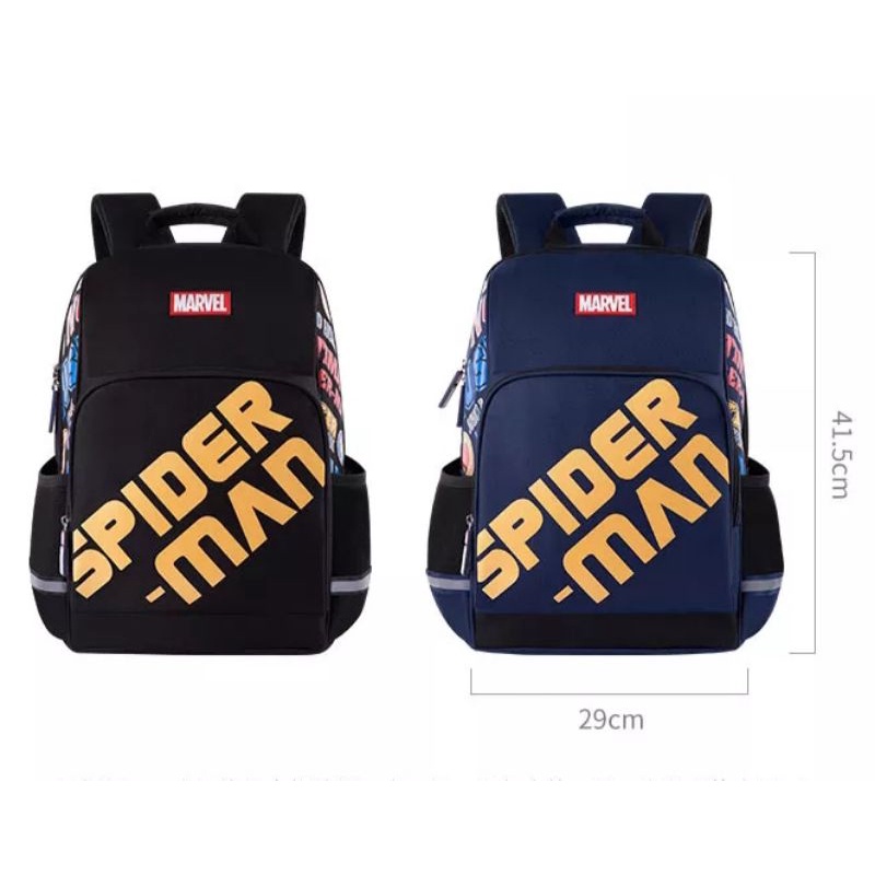 Tas Sekolah Anak Laki Laki Sd Smp Ransel Kerja ORIGINAL Tas Sekolah Anak Laki BackPack