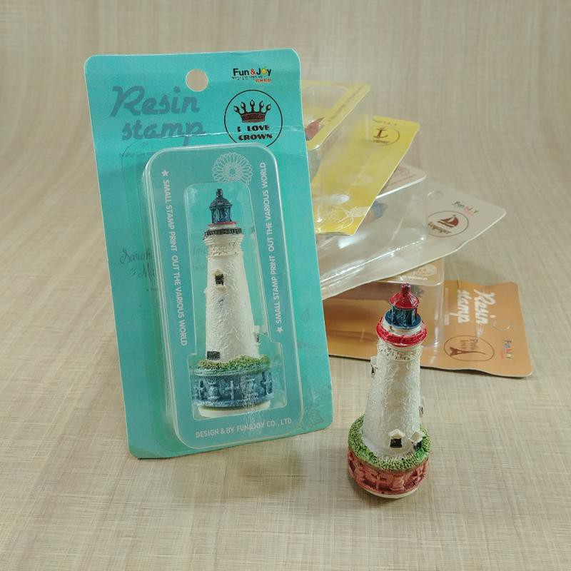 

stampel fancy resin stamp HC-02824