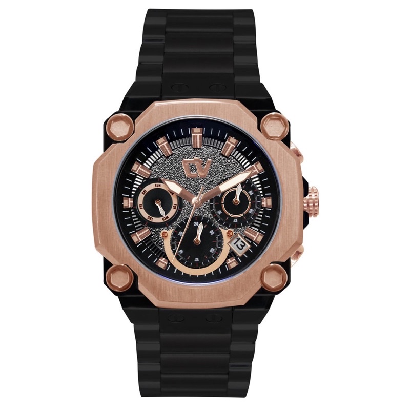 Christ Verra Women CV C71082L-18 BLK